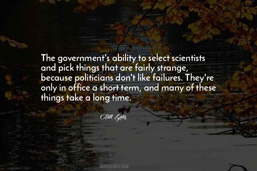 If You Judge A Fish By Its Ability Quotes #826267