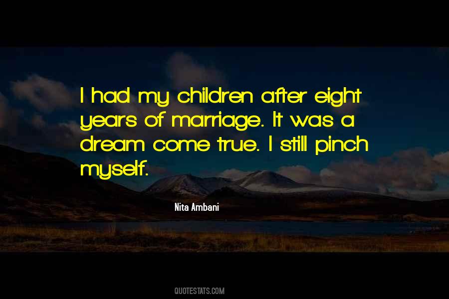 It Was A Dream Quotes #506031