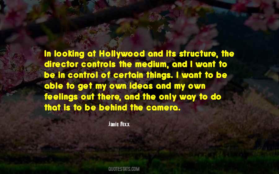 Way Of Looking At Things Quotes #1594452
