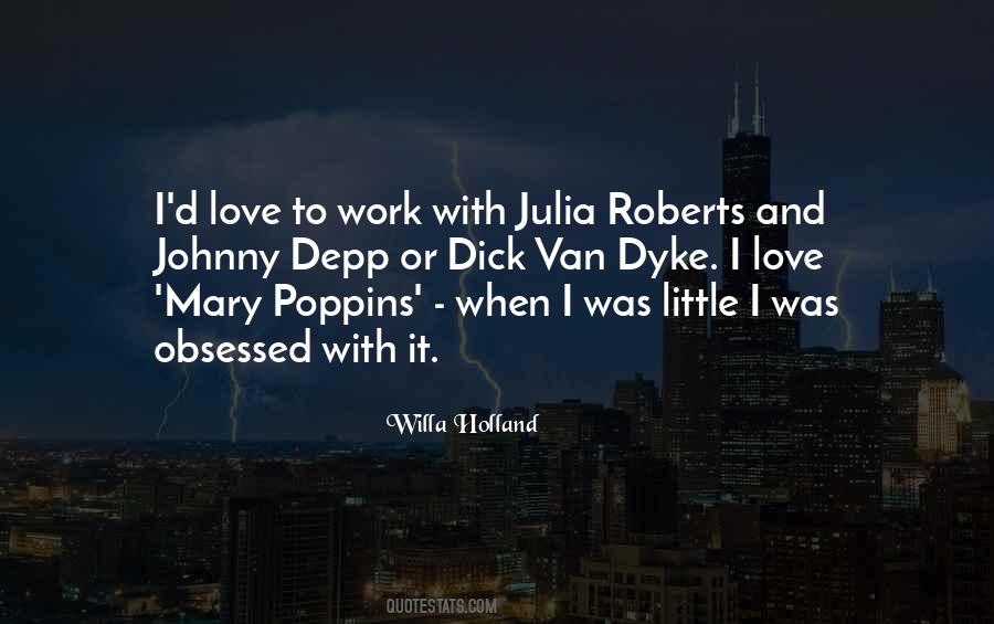 Obsessed With Work Quotes #1491184