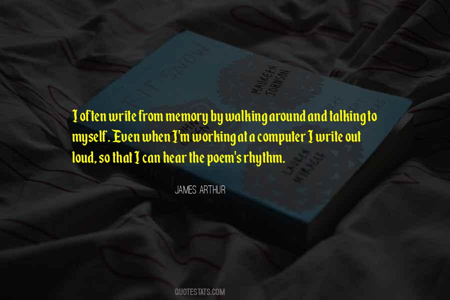 Write Out Quotes #1317560