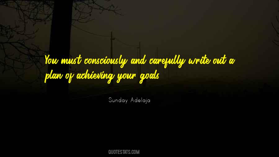 Write Out Quotes #1361524