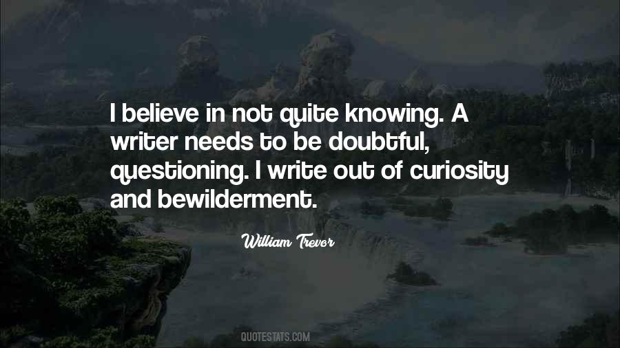 Write Out Quotes #1524053