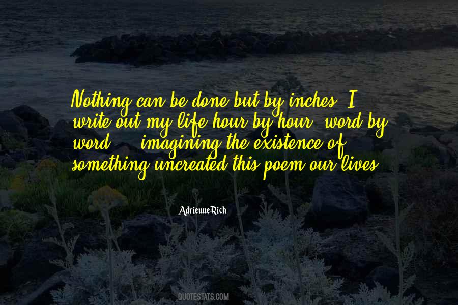 Write Out Quotes #742026