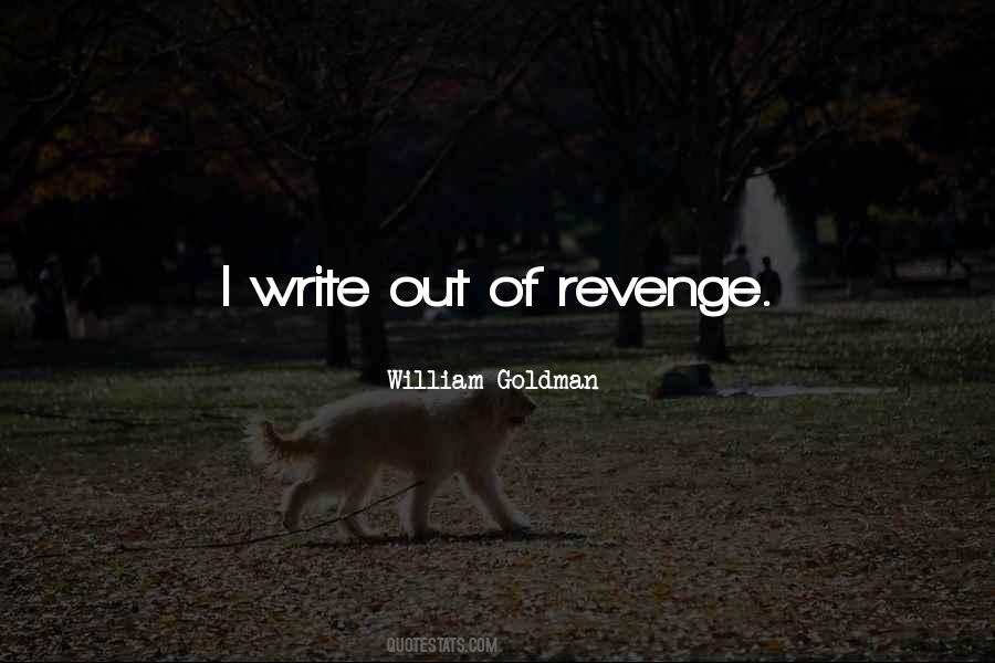 Write Out Quotes #89077