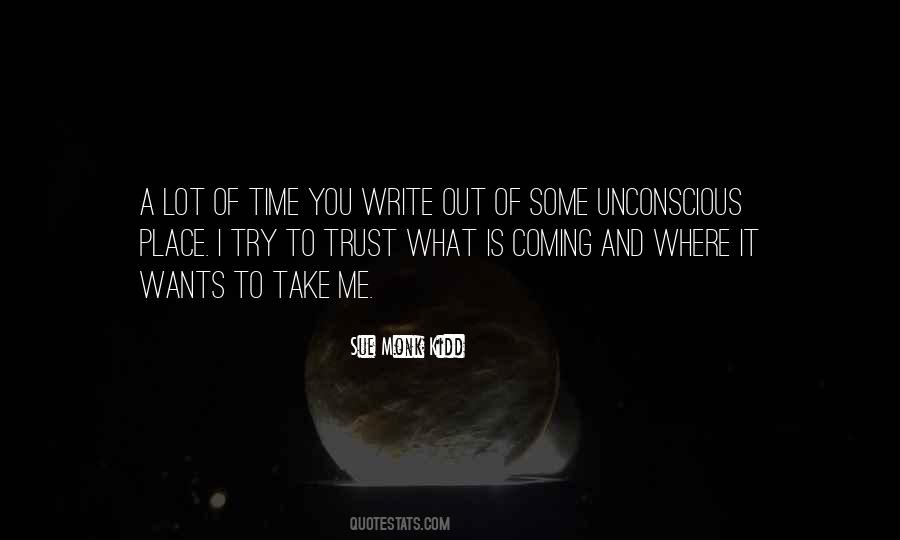 Write Out Quotes #967233