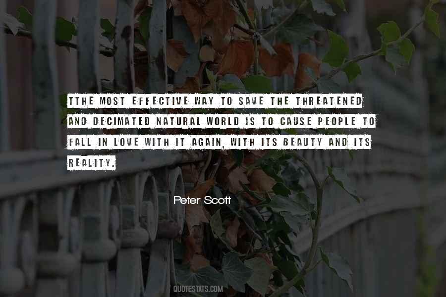 Hope And Reality Quotes #1530904