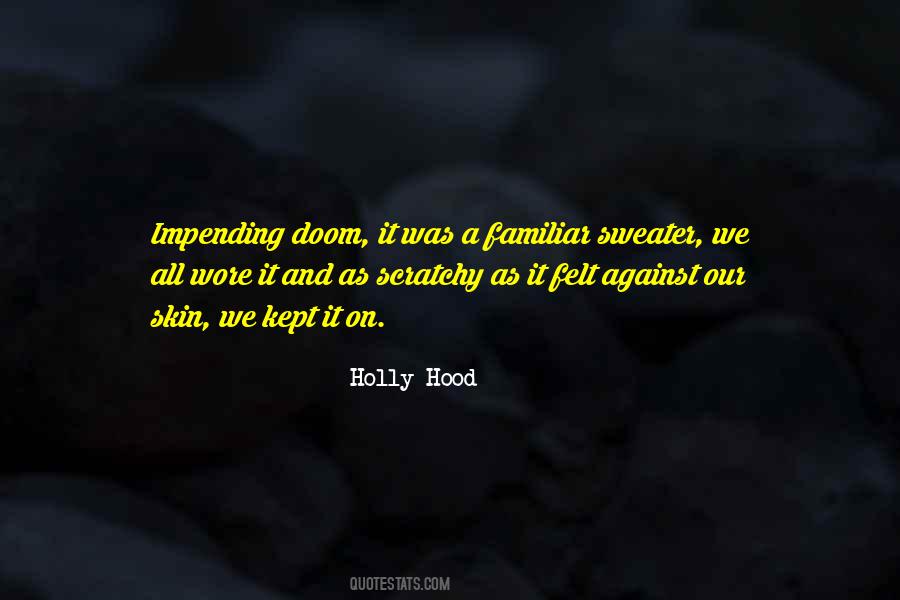 Hope And Reality Quotes #239155