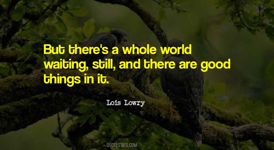 Hope And Reality Quotes #391791