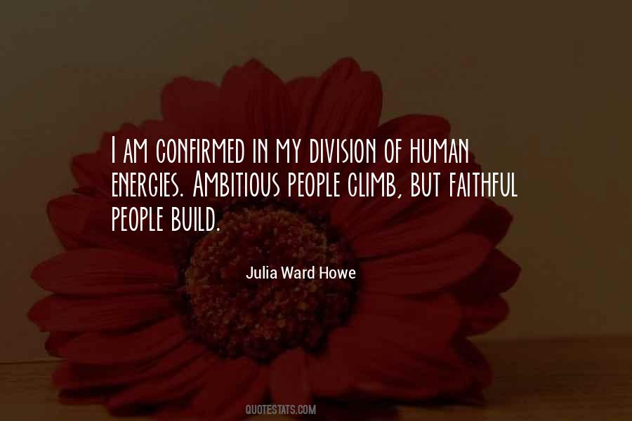 I Am Faithful Quotes #1101778