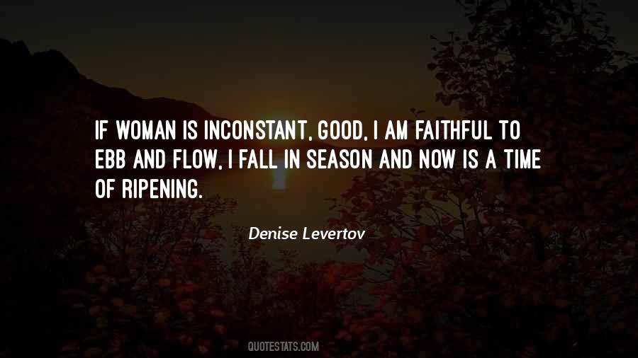 I Am Faithful Quotes #292262