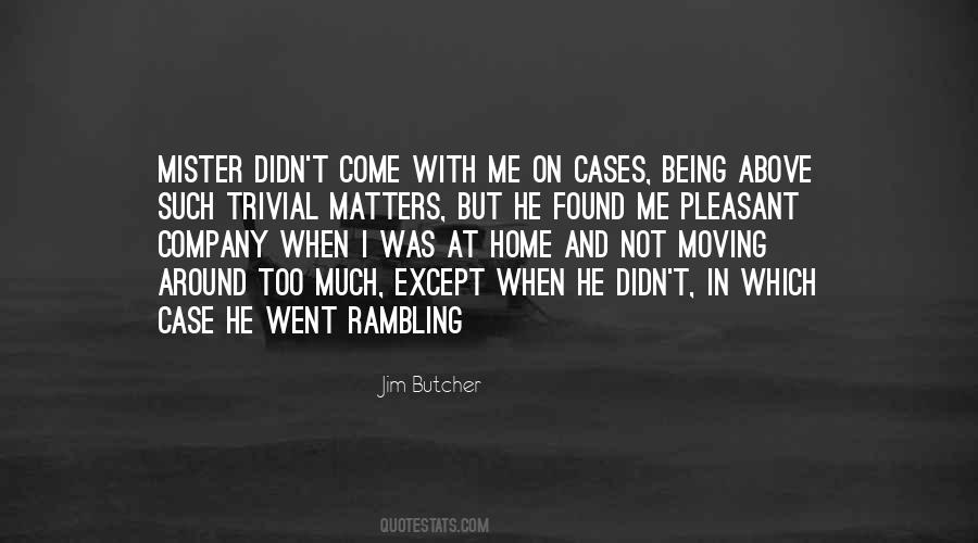 Cases With Quotes #1391515