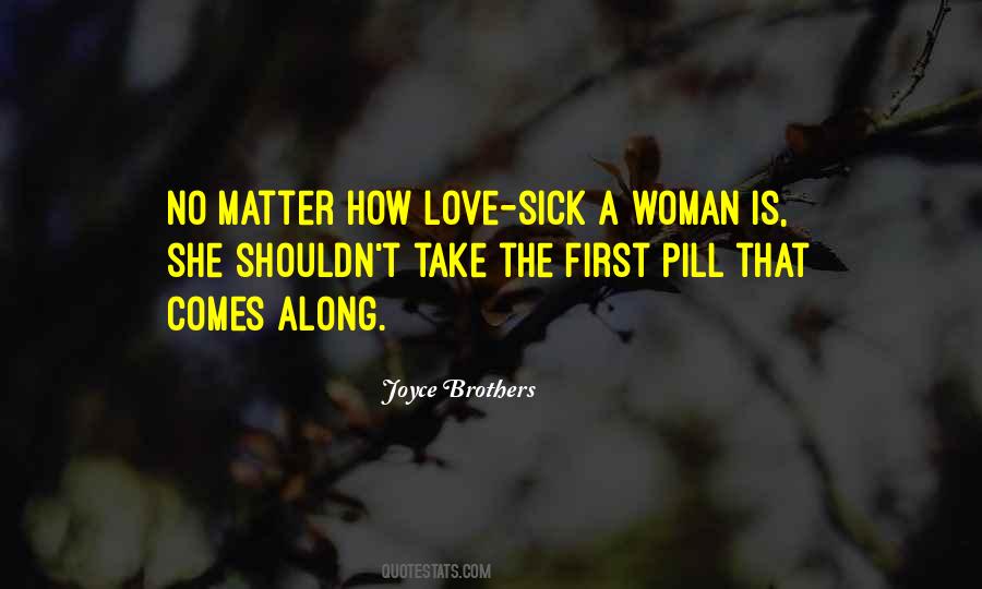 Love Matter Quotes #472400