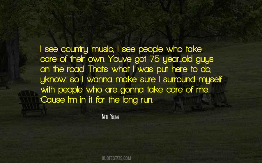 What Do You See In Me Quotes #1126404