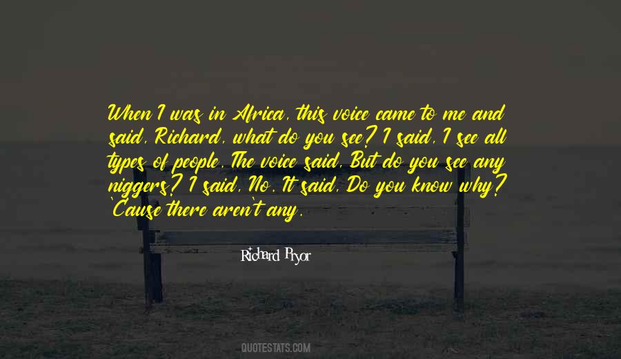 What Do You See In Me Quotes #1406936
