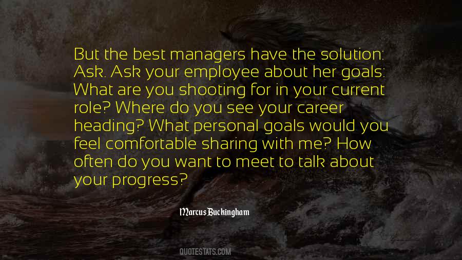 What Do You See In Me Quotes #1462948