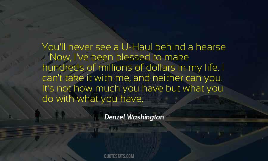 What Do You See In Me Quotes #1833180