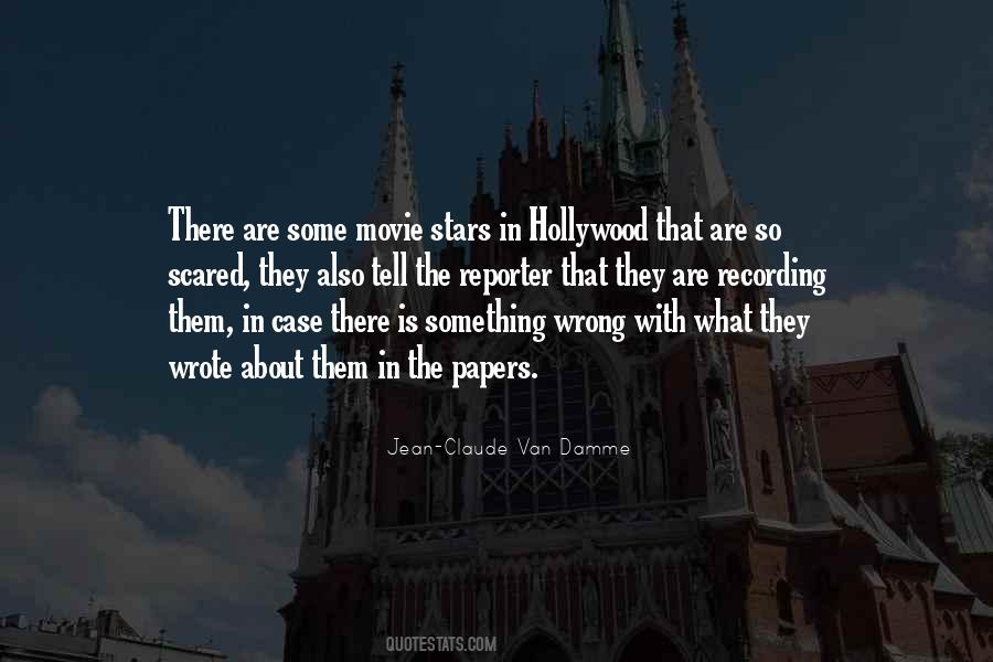 There Is Something Wrong Quotes #1528473