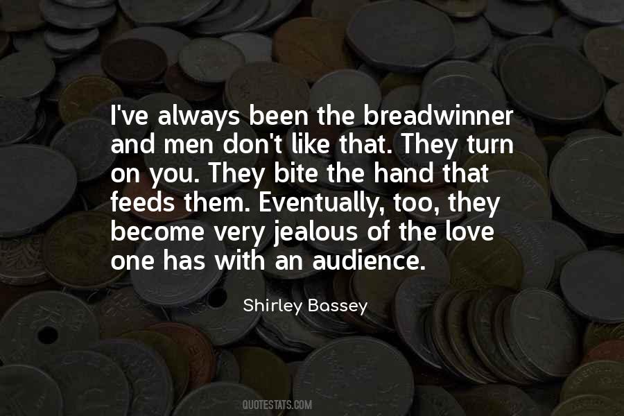 The Breadwinner Quotes #1147461