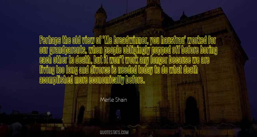 The Breadwinner Quotes #1232376