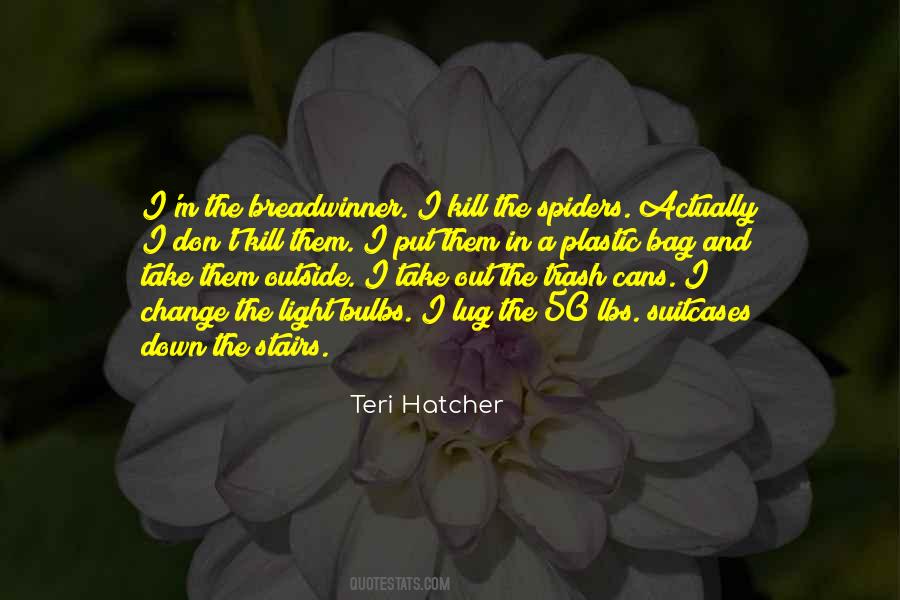 The Breadwinner Quotes #1310550