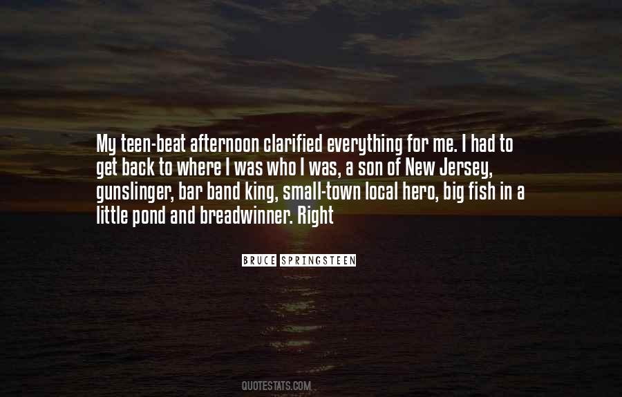 The Breadwinner Quotes #1354693