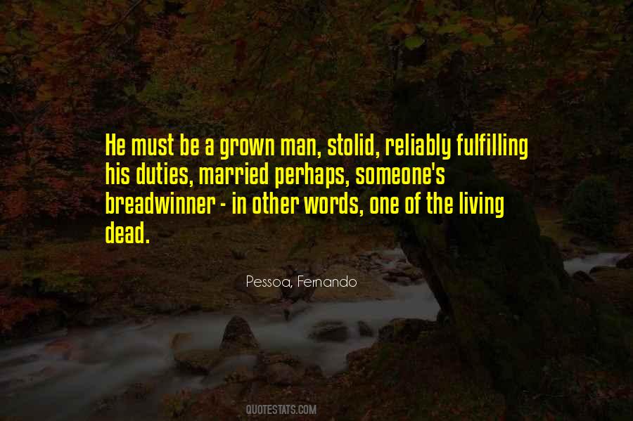 The Breadwinner Quotes #323788