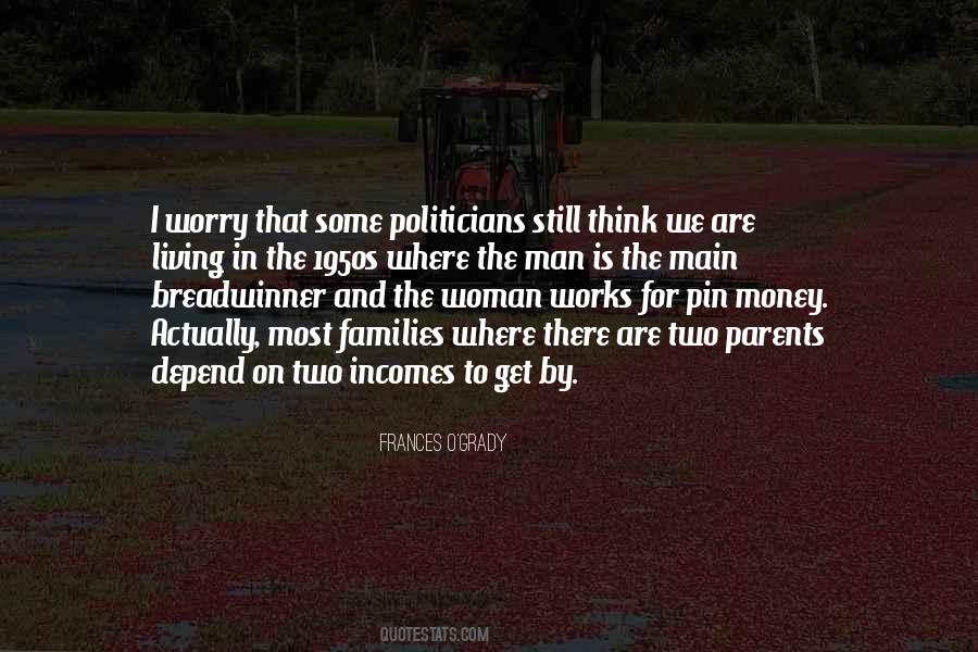 The Breadwinner Quotes #431953