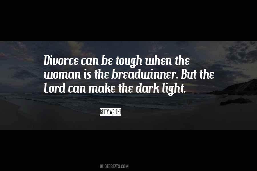 The Breadwinner Quotes #849193