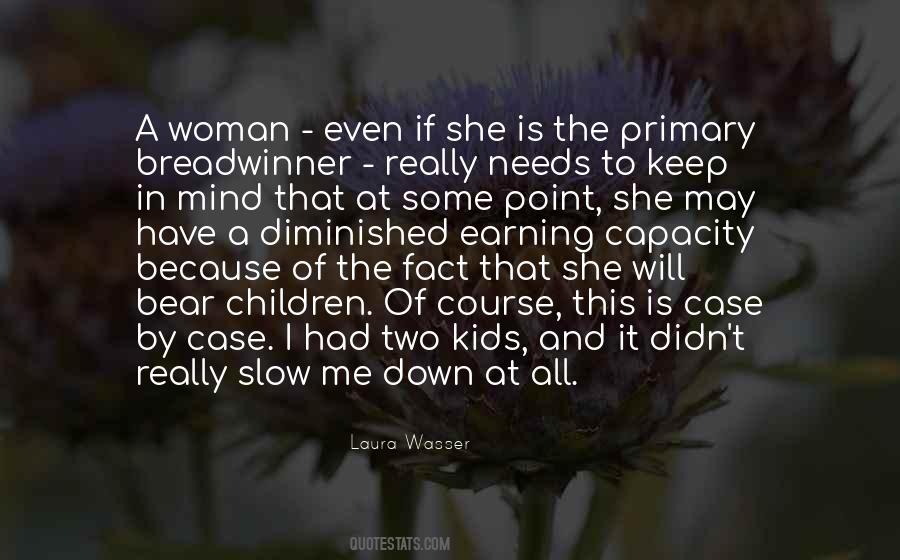 The Breadwinner Quotes #891939