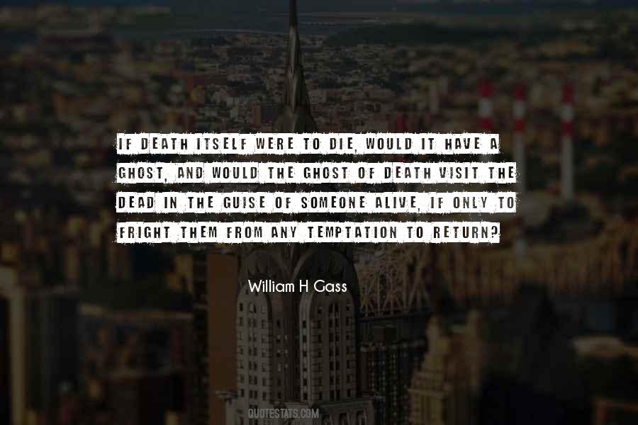 Quotes About Someone Dead #220966