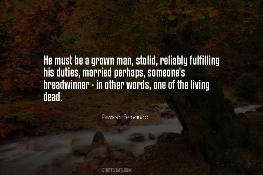 Quotes About Someone Dead #323788