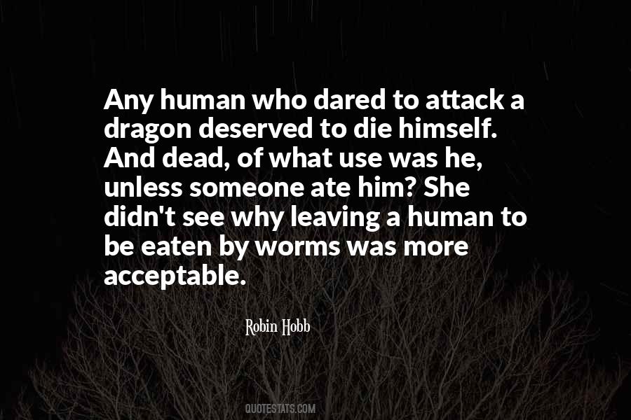 Quotes About Someone Dead #454236