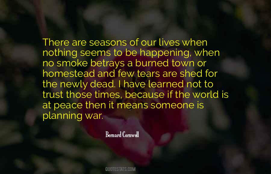 Quotes About Someone Dead #689393
