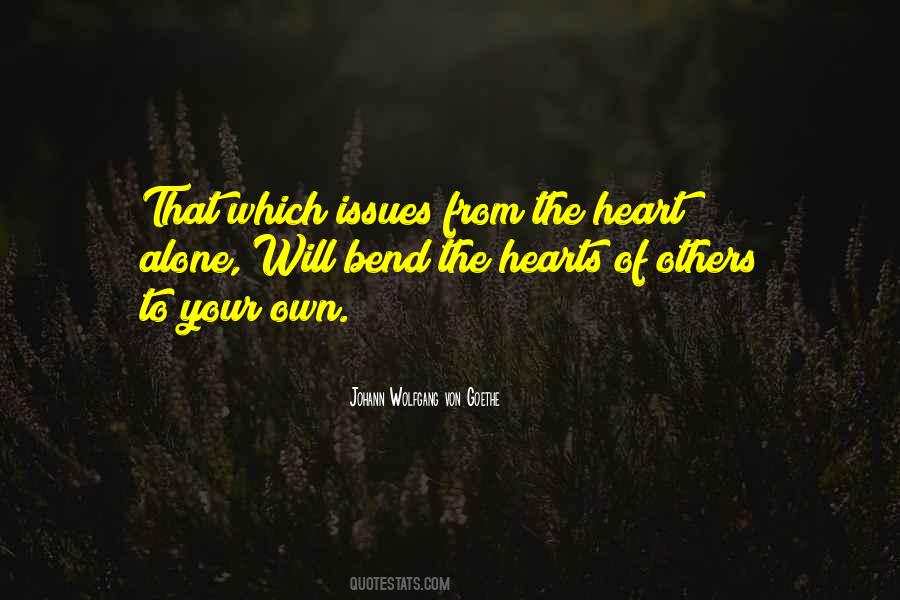 Faust Goethe Quotes #794237
