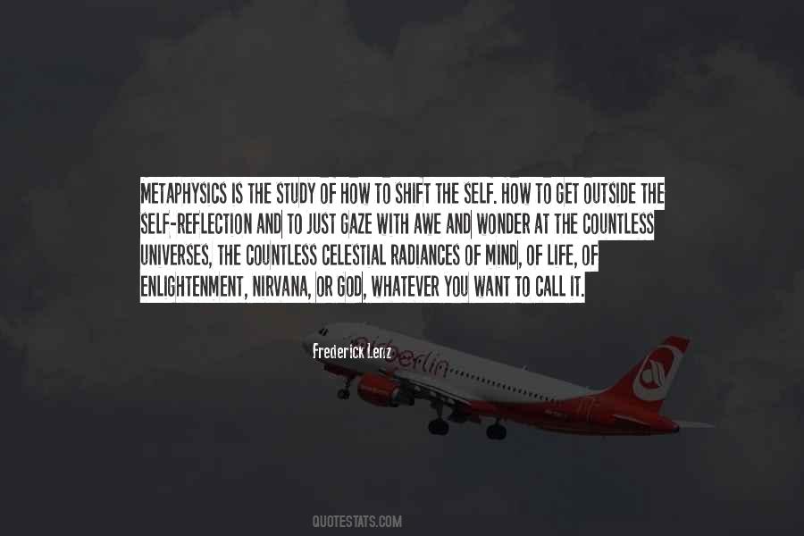 Study Of Life Quotes #734823