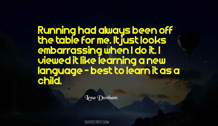Table For Quotes #1007826