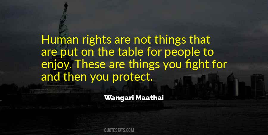 Table For Quotes #1105478
