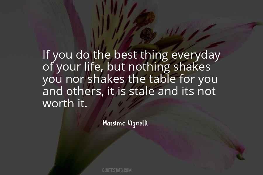 Table For Quotes #1242789