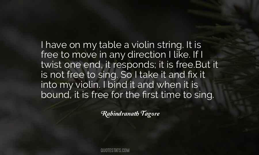 Table For Quotes #129489