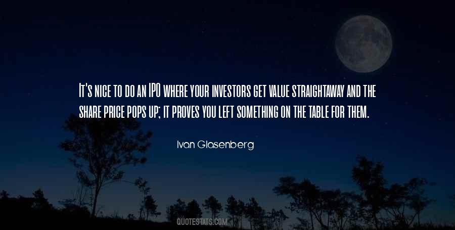 Table For Quotes #1341177