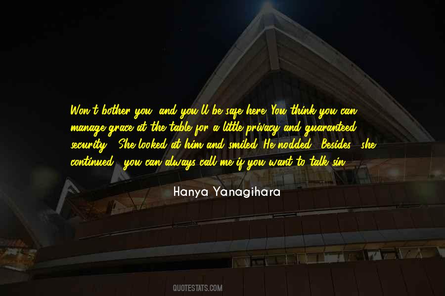 Table For Quotes #1363646