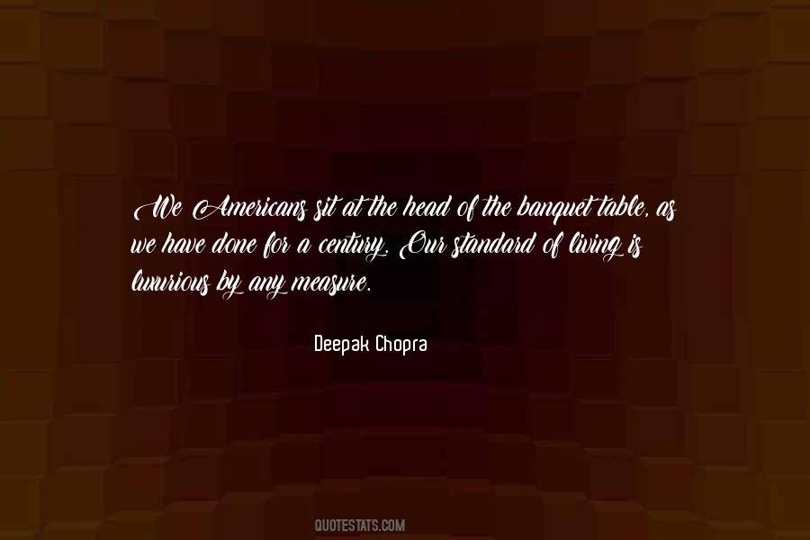 Table For Quotes #146527