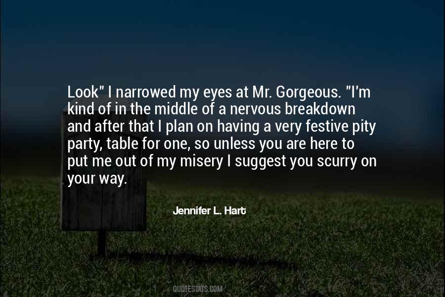 Table For Quotes #1578947