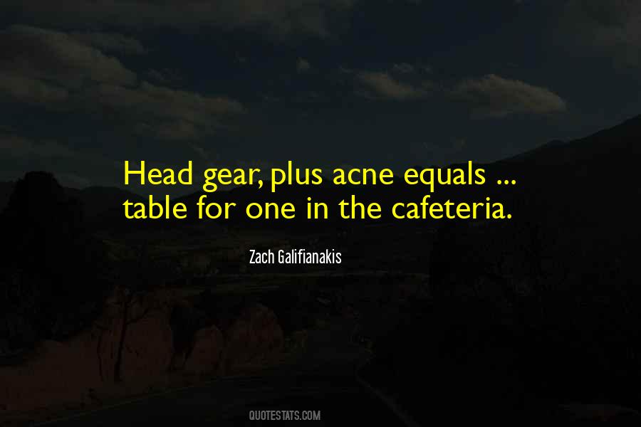 Table For Quotes #1732002