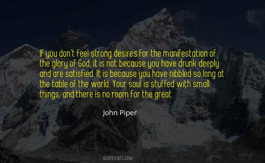Table For Quotes #214224