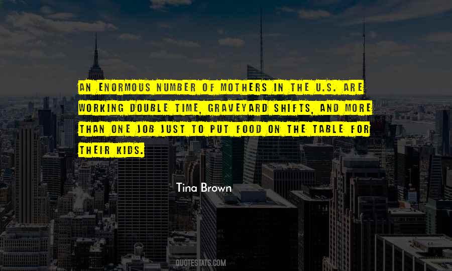 Table For Quotes #268804