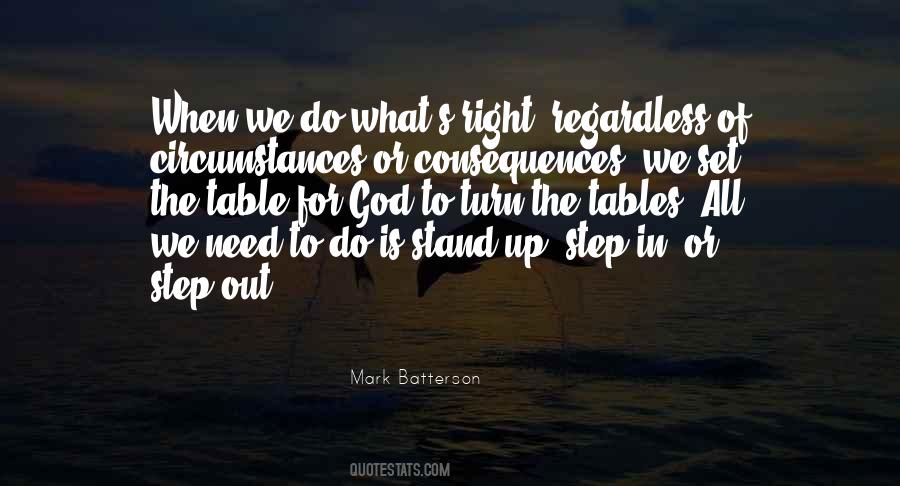 Table For Quotes #361177