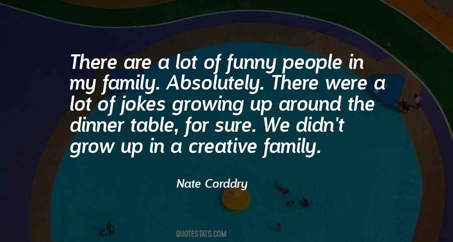 Table For Quotes #515373