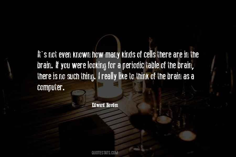 Table For Quotes #55321